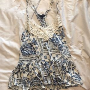 Aeropostale tank top